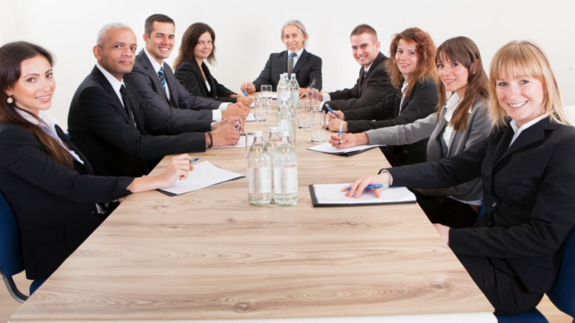 Board of Directors Meeting